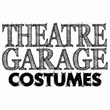 Theatre Garage logo