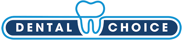 Dental Choice logo