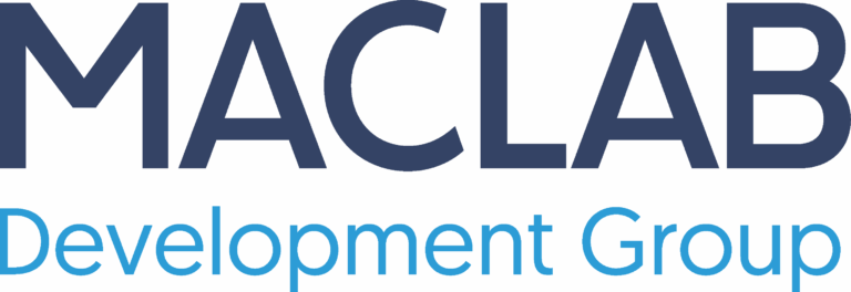 Maclab Development Group logo