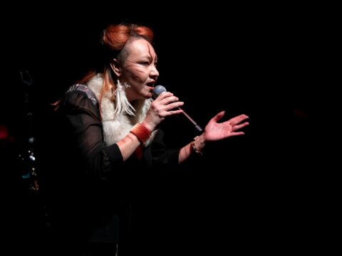 Fringe Theatre Music Series