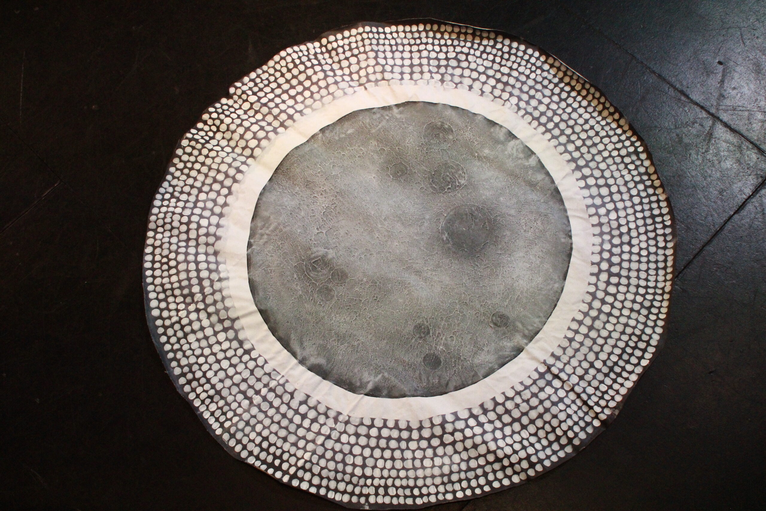 Grandmother Moon