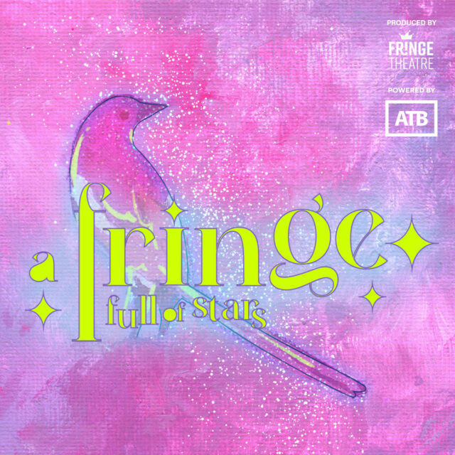 Edmonton International Fringe Theatre Festival