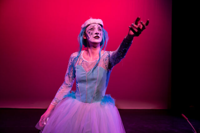 Edmonton International Fringe Theatre Festival