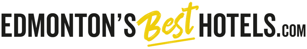 Edmonton's Best Hotels