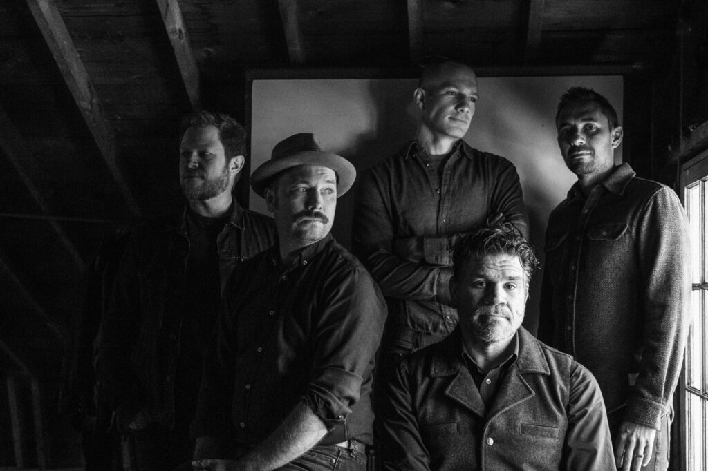 Paul and the Feels photo from Fringe Theatre's official 2026 Music Series page
